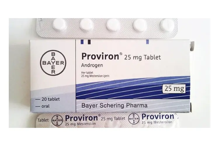 How long does proviron take to work? How long does proviron take to work?
