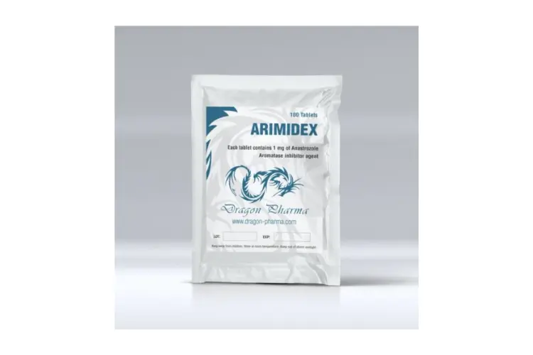 How much of Arimidex for 500mg Testosterone How much of Arimidex for 500mg Testosterone