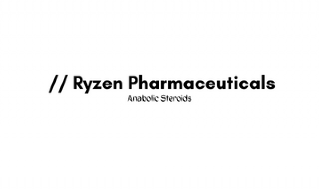 Ryzen Pharmaceuticals - New Brand on PandaRoids