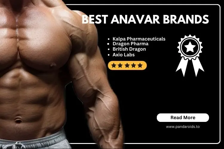 Finding the best Anavar brand for your fitness goals Finding the best Anavar brand for your fitness goals