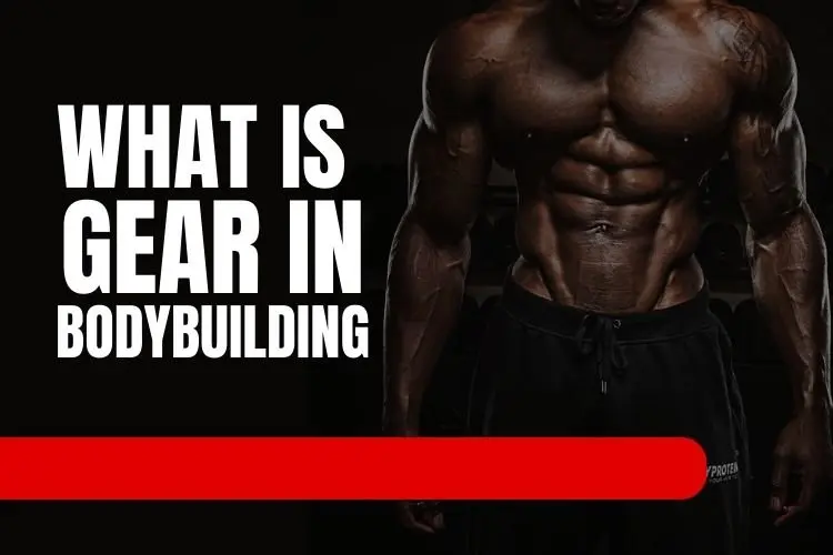 What is gear in bodybuilding? What is gear in bodybuilding?