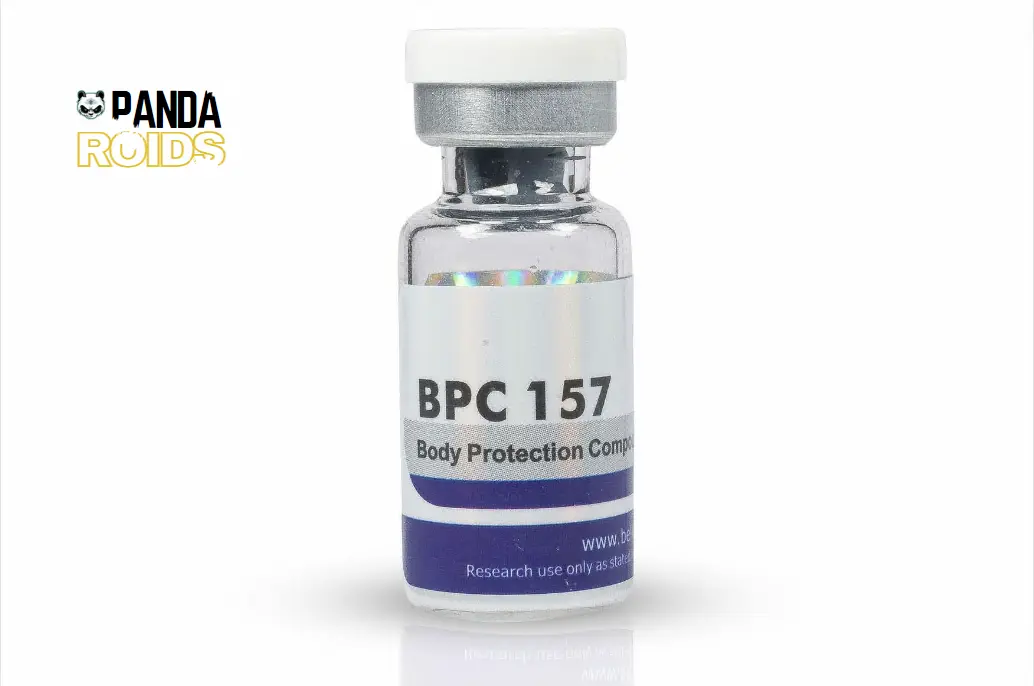 Does BPC 157 increase Testosterone? Does BPC 157 increase Testosterone?