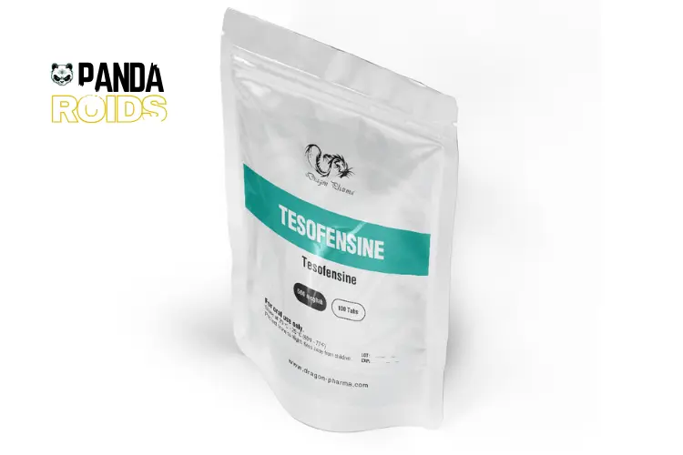 What is Tesofensine? | Mechanism of Action & Benefits What is Tesofensine? | Mechanism of Action & Benefits
