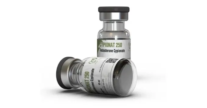 Dragon Pharma Cypionate 250 Lab Test Dragon Pharma Cypionate 250 Lab Test