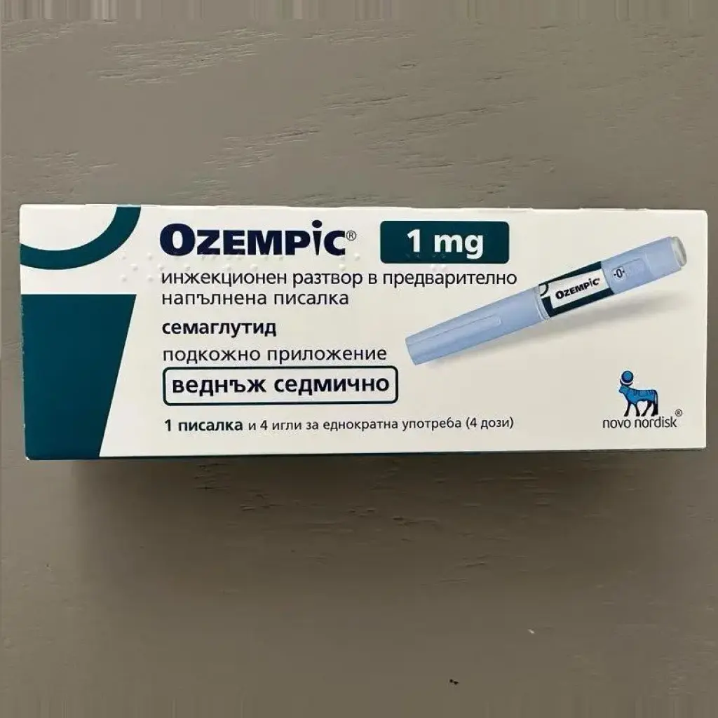 1mg Ozempic 1mg Ozempic