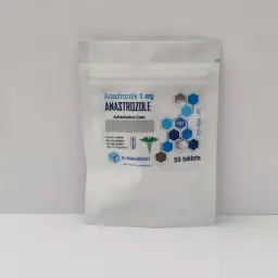 Anastrozole Anastrozole