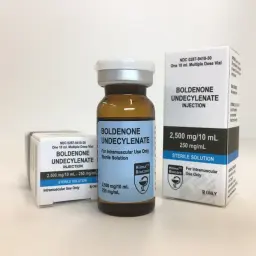 Boldenone Undecylenate (Hilma) Boldenone Undecylenate (Hilma)