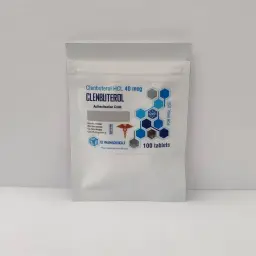 Clenbuterol Clenbuterol