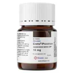 Creto-Provirion Creto-Provirion