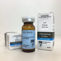 Cut Stack (Hilma) Cut Stack (Hilma)
