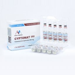 Cyptonat 250mg