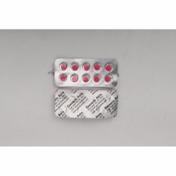 Dianabol 25mg