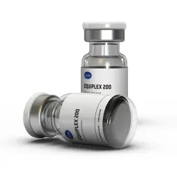 Equiplex Forte 300 Equiplex Forte 300