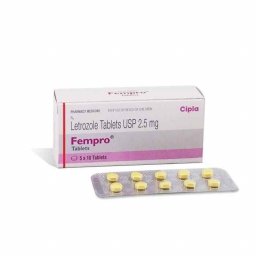 Fempro (Letrozole)