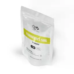 FermaWin 2.5mg FermaWin 2.5mg