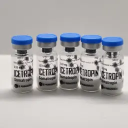 Icetropin Icetropin