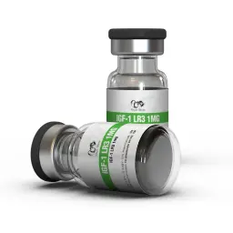 IGF-1 LR3 1mg IGF-1 LR3 1mg
