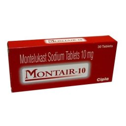 Montair 10 mg