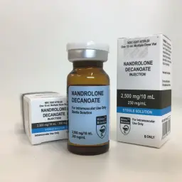 Nandrolone Decanoate (Hilma) Nandrolone Decanoate (Hilma)
