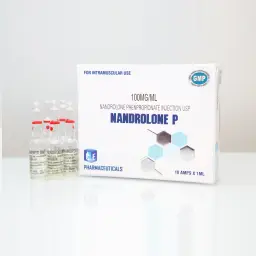 Nandrolone P Nandrolone P