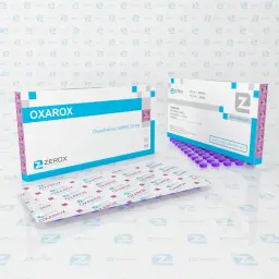 Oxarox Oxarox