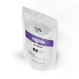 Proviron 25mg Proviron 25mg