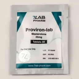 Proviron-lab Proviron-lab