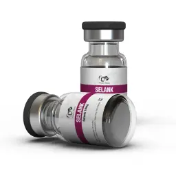 Selank 10mg Selank 10mg