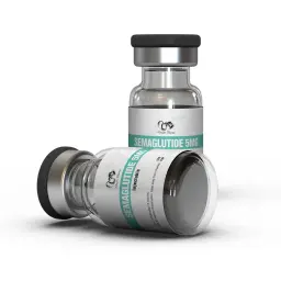 Sema-Pep (Semaglutide) 5mg Sema-Pep (Semaglutide) 5mg