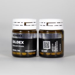 Sildex