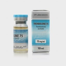 SP Trenbolone 75