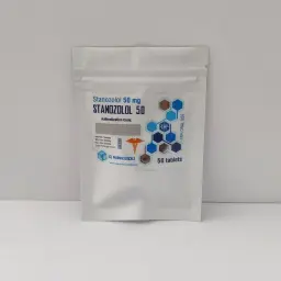 Stanozolol 50 Stanozolol 50