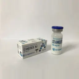 Stanozolol Inj 10ml Stanozolol Inj 10ml