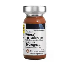 Supra-Testosterone Supra-Testosterone