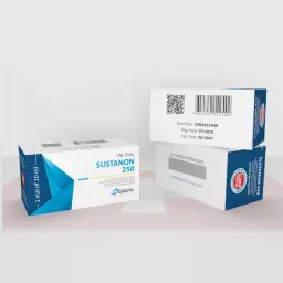 Sustanon 250 10ml Sustanon 250 10ml