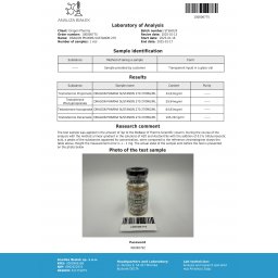 Sustanon 270