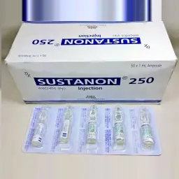 Sustanon (Zydus) Sustanon (Zydus)
