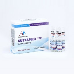 Sustaplex 250mg