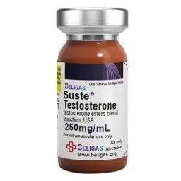 Suste-Testosterone Suste-Testosterone