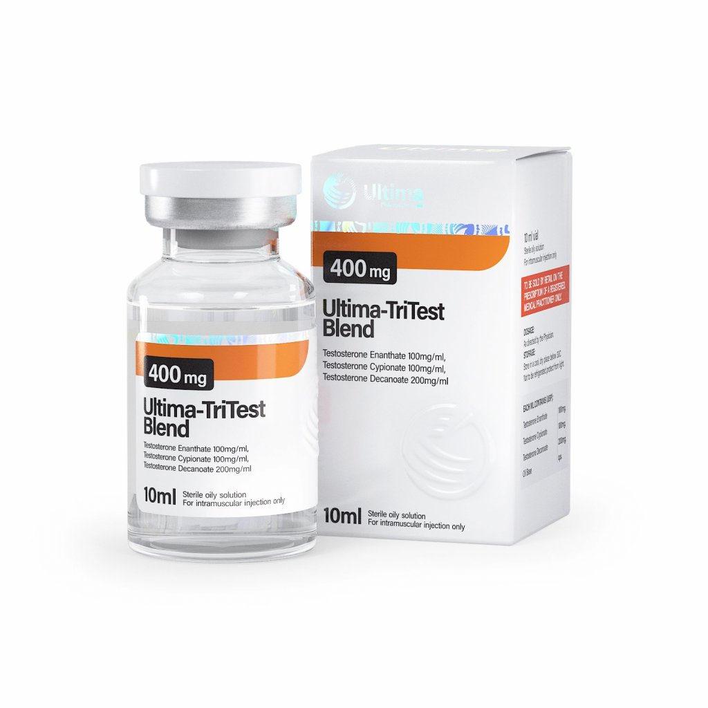 Test 400 Blend Test 400 Blend
