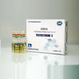 Testosteron C Testosteron C