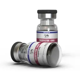 Tirze-Pep 10mg Tirze-Pep 10mg