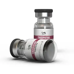 Tirze-Pep (Tirzepatide) 5mg Tirze-Pep (Tirzepatide) 5mg