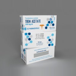 Tren Acetate 100mg