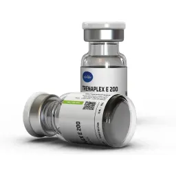 Trenaplex E 200 Trenaplex E 200