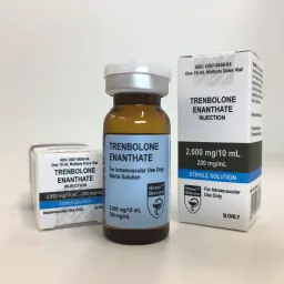 Trenbolone Enanthate (Hilma) Trenbolone Enanthate (Hilma)