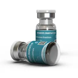 Trenboxyl Enanthate 200 Trenboxyl Enanthate 200