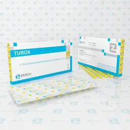 Turox Turox