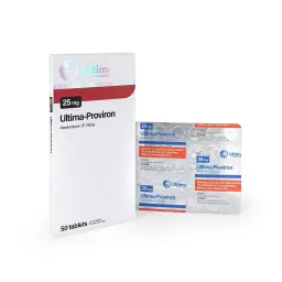 Ultima-Proviron Ultima-Proviron