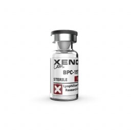 Xeno BPC 157